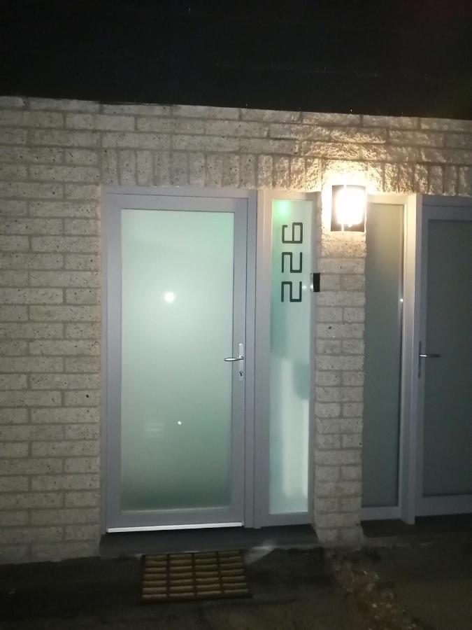 La Terrasse 226 Lägenhet Malmedy Exteriör bild