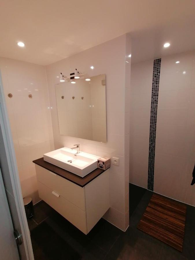 La Terrasse 226 Lägenhet Malmedy Exteriör bild