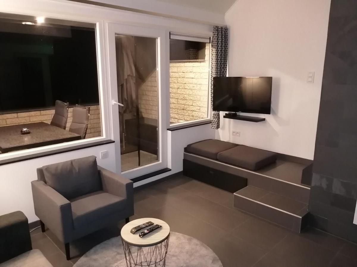 La Terrasse 226 Lägenhet Malmedy Exteriör bild