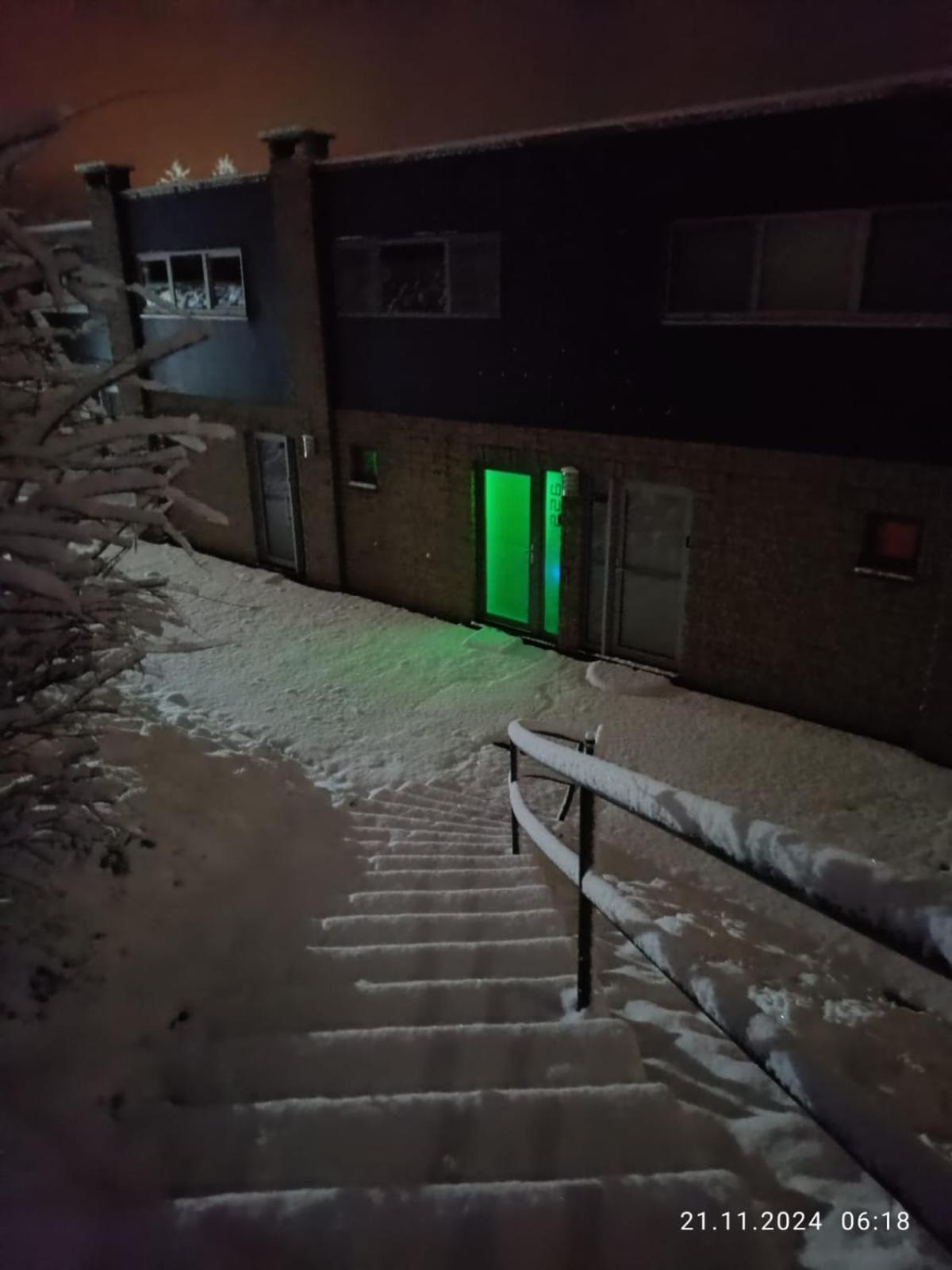 La Terrasse 226 Lägenhet Malmedy Exteriör bild