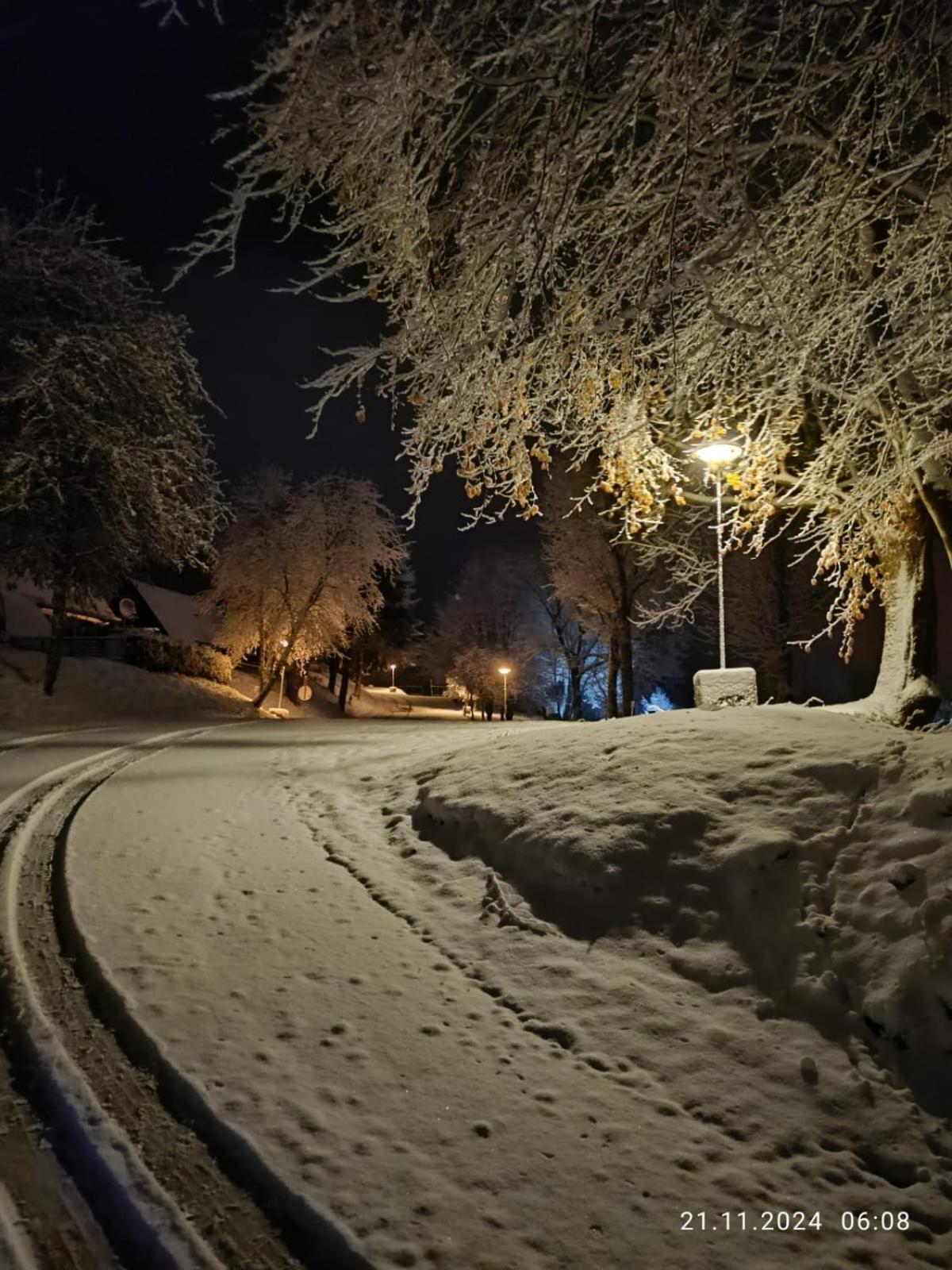 La Terrasse 226 Lägenhet Malmedy Exteriör bild